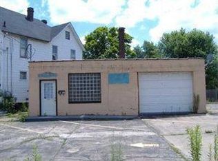 1180 N Sharpsville Ave, Sharon, PA