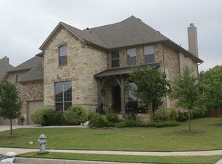 320 Littleton Dr, Austin, TX 78737