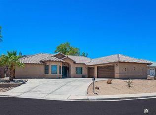 1399 W 32nd Pl, Yuma, AZ 85365