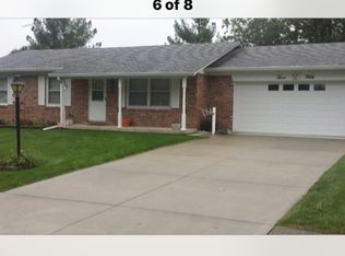 350 Heritage Dr, Danville, IN 46122