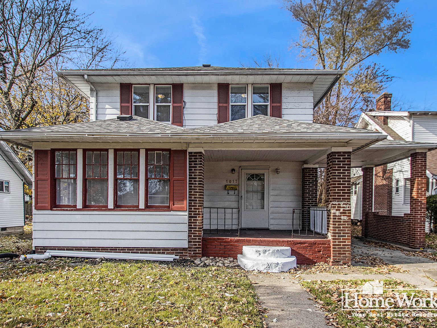 1017 N Meade St, South Bend, IN 46628 | Zillow