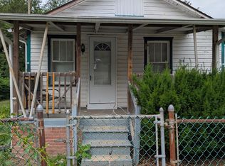 314 Colfax St, Bridgeton, NJ 08302
