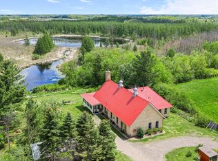 8825 Greeley Loop, Braham, MN 55006