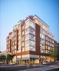 Rented by Nest Seekers International