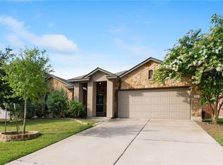1520 Tranquility Ln, Pflugerville, TX 78660