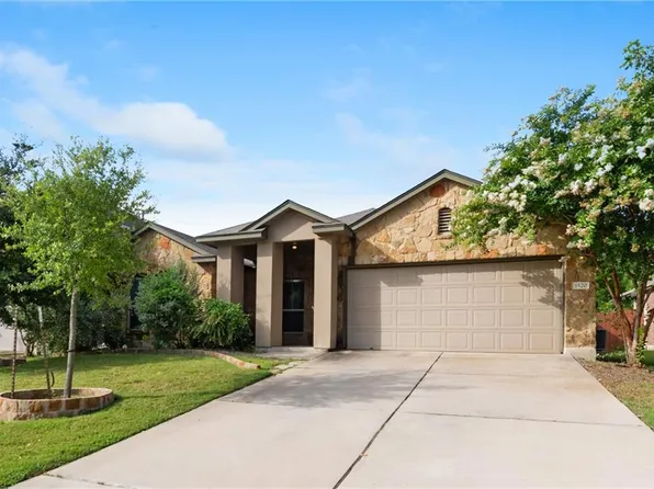 1520 Tranquility Ln, Pflugerville, TX 78660