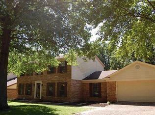 4408 S 35th Dr, Fort Smith, AR 72903