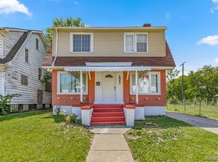 2947 Glynn Ct, Detroit, MI 48206