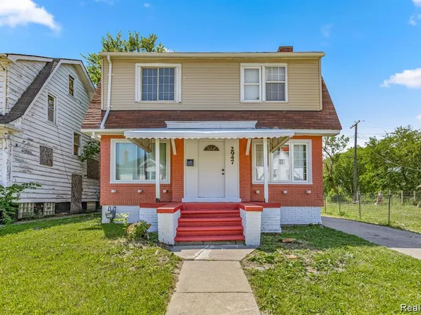 2947 Glynn Ct, Detroit, MI 48206