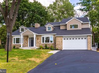 1041 Kipling Rd, Jenkintown, PA 19046