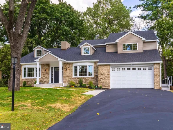 1041 Kipling Rd, Jenkintown, PA 19046