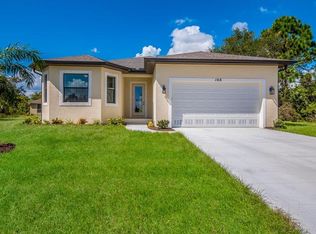 108 Wagon Pl, Rotonda West, FL 33947