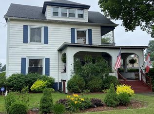 726 Maple Ave, Elmira, NY 14904