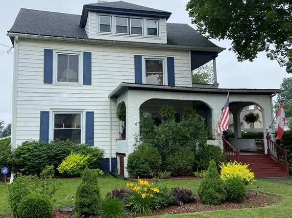 726 Maple Ave, Elmira, NY 14904