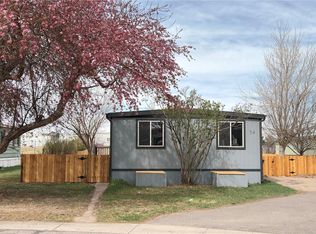 11990 E South Boulder Rd LOT 54, Lafayette, CO 80026