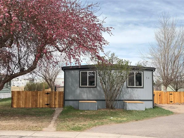 11990 E South Boulder Road #54, Lafayette, CO 80026