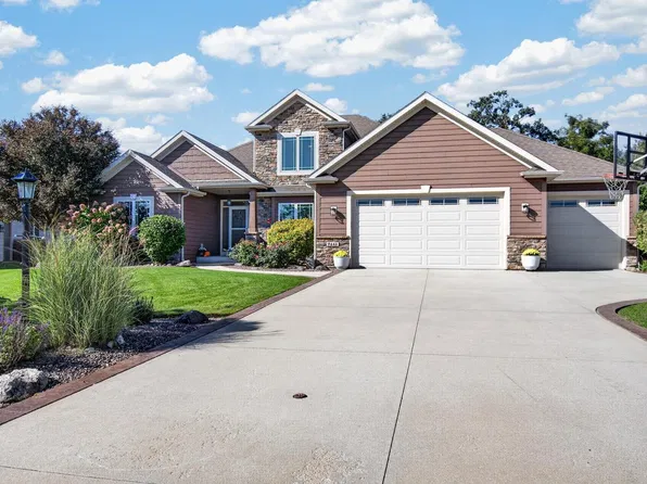 9446 Ashbury LANE, Pleasant Prairie, WI 53158