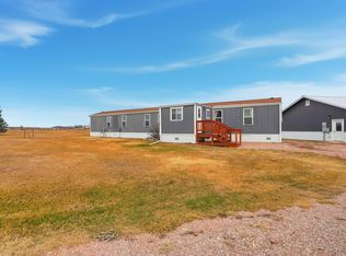 22360 Dyess Ave, Rapid City, SD 57701
