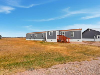 22360 Dyess Ave, Rapid City, SD, 57701