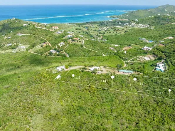 114,115 Catherine's Hope EB, St. Croix, VI 00820