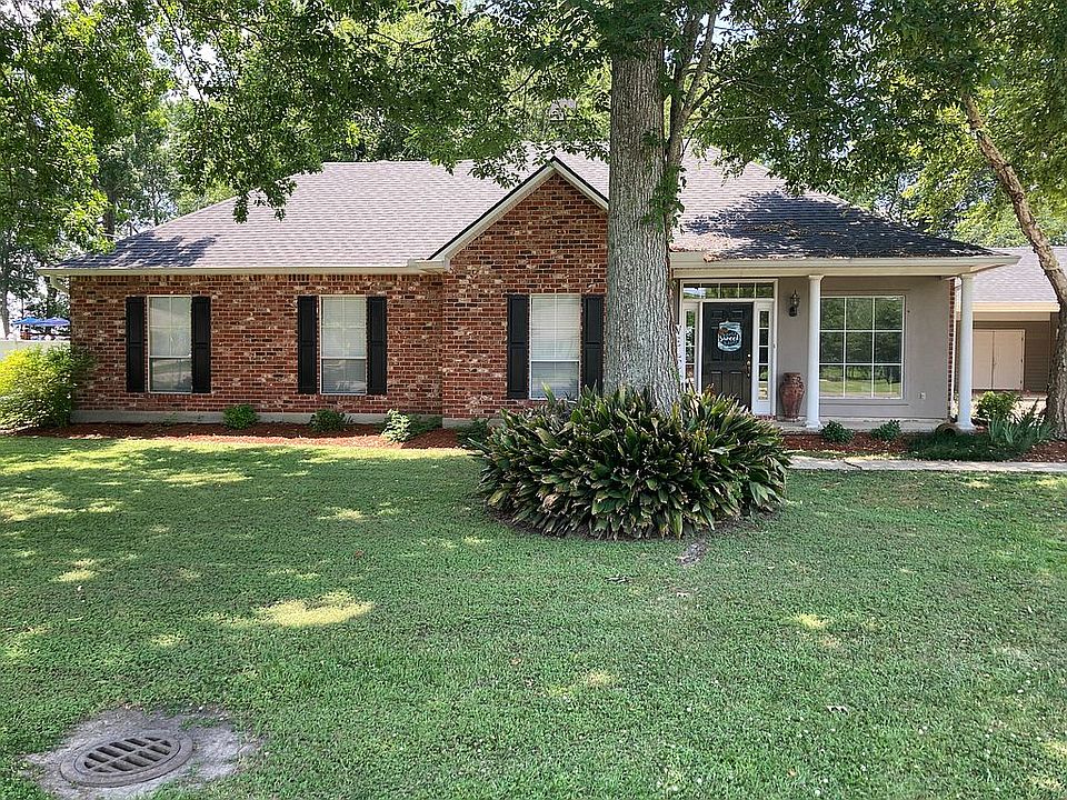 Front - House Only