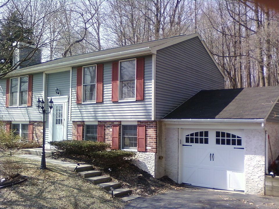 323 Jennifer Drive