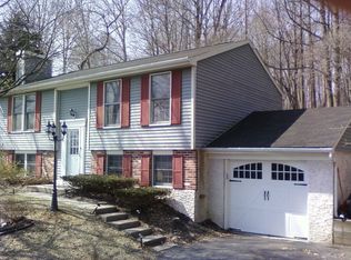 323 Jennifer Dr, Coatesville, PA 19320