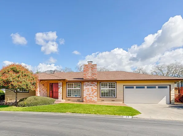 34 Oak Island Circle, Santa Rosa, CA 95409