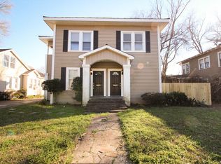 309 College St, Shreveport, LA 71104