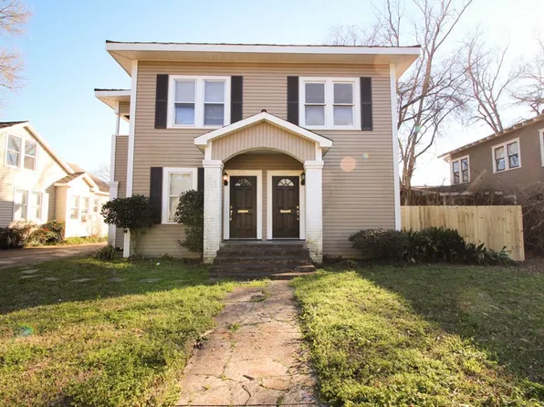 309 College St, Shreveport, LA 71104