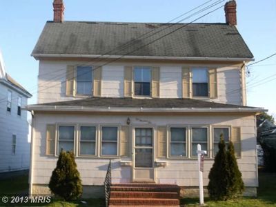 202 Willis St, Cambridge, MD, 21613