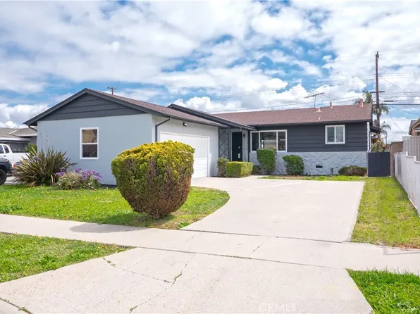 14000 Arcturus Ave, Gardena, CA 90249