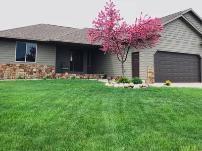 4009 E Brookline Dr, Sioux Falls, SD, 57103
