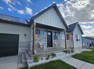 225 W 400 S, Ephraim, UT 84627