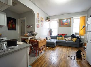 1614 Prospect Pl #2L, Brooklyn, NY 11233