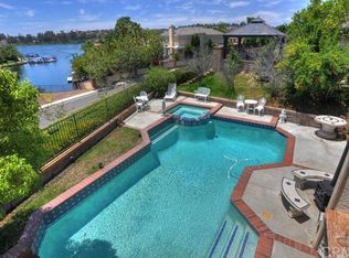 23091 Tiagua, Mission Viejo, CA