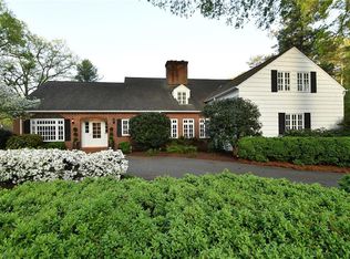 201 S Westview Dr, Winston Salem, NC 27104