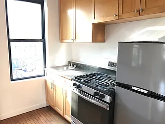 Rented by Beekman Street Realty