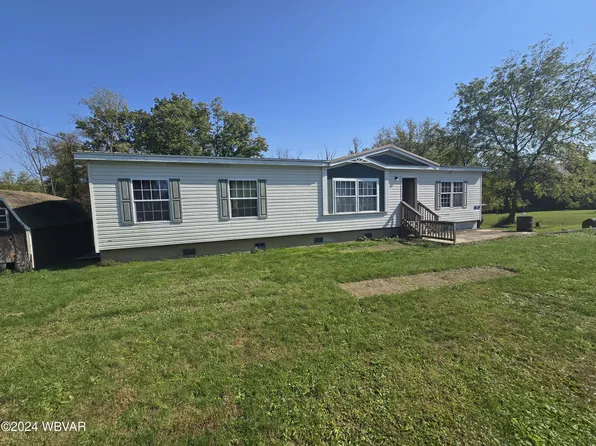 48 Meyer Dr, Jersey Shore, PA 17740