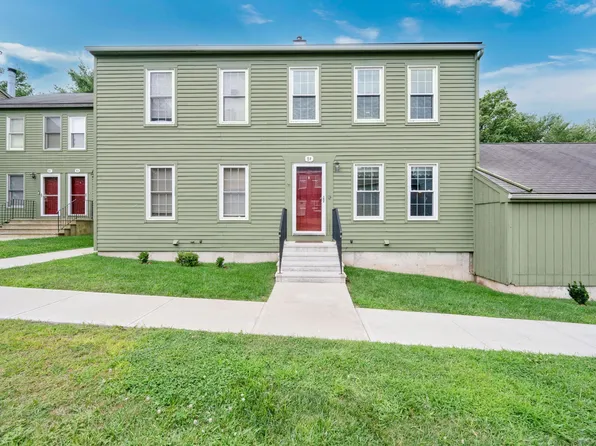 1 Riverview Drive #F, East Windsor, CT 06088