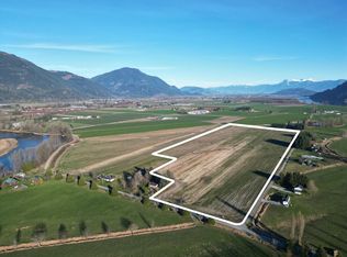 Hyde Buker Rd, Mission, BC V0M 1H0