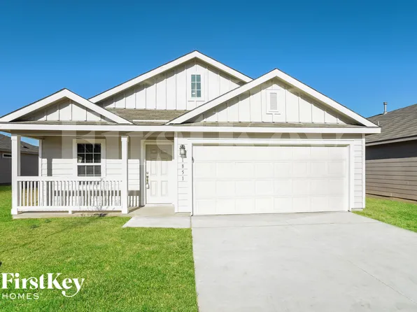 1851 Morse Way, San Antonio, TX 78227