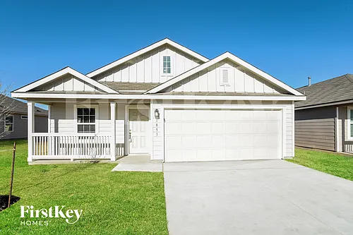 1851 Morse Way Photo 1