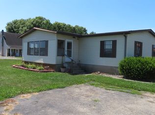 11284 S 1000th Rd E, Galveston, IN 46932