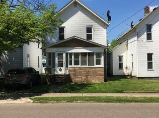 348 Newell St, Barberton, OH