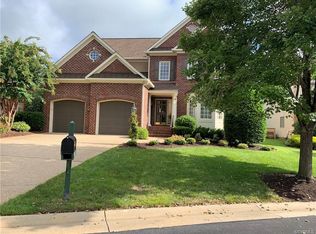 12016 Club Commons Dr, Glen Allen, VA 23059