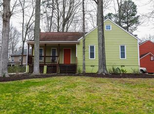 1309 Manders Knoll Ct, Midlothian, VA 23114