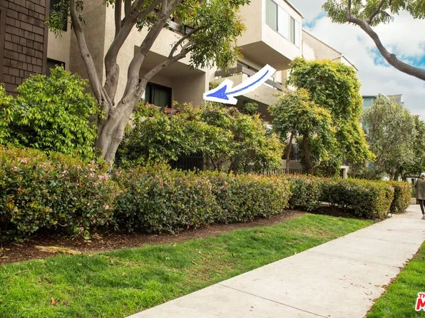 950 N Kings Rd Unit 168, West Hollywood, CA 90069