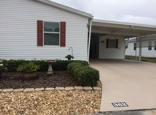 362 Los Indios, Edgewater, FL 32141
