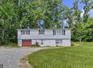 471 Jacks Mountain Rd, Fairfield, PA 17320